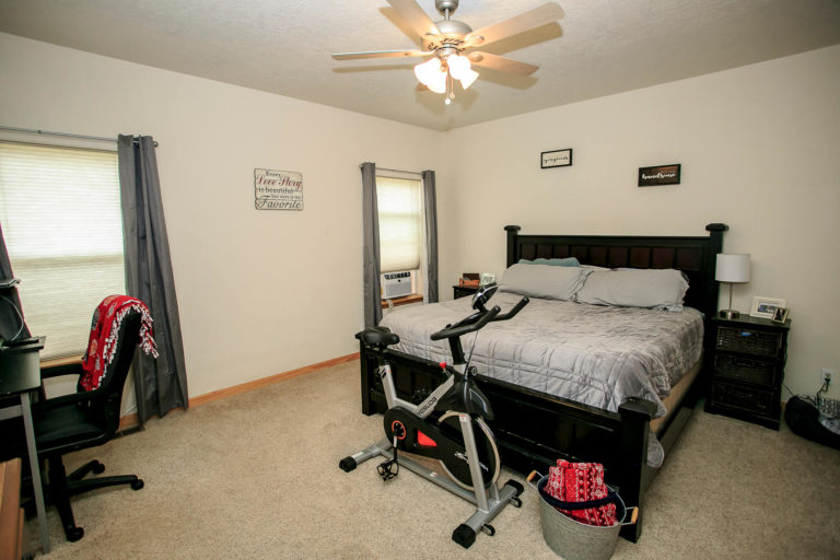 50 Woodsman Drive, Pagosa Springs, Colorado - Bedroom