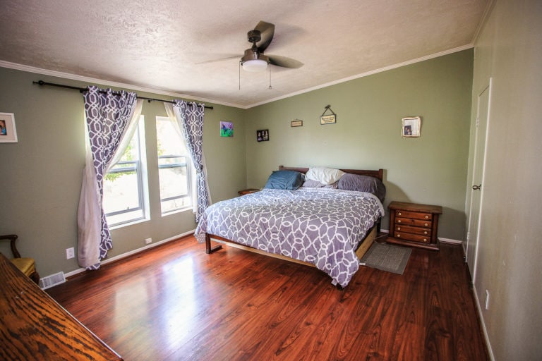 574 S 7TH Street, Pagosa Springs, Colorado - Bedroom