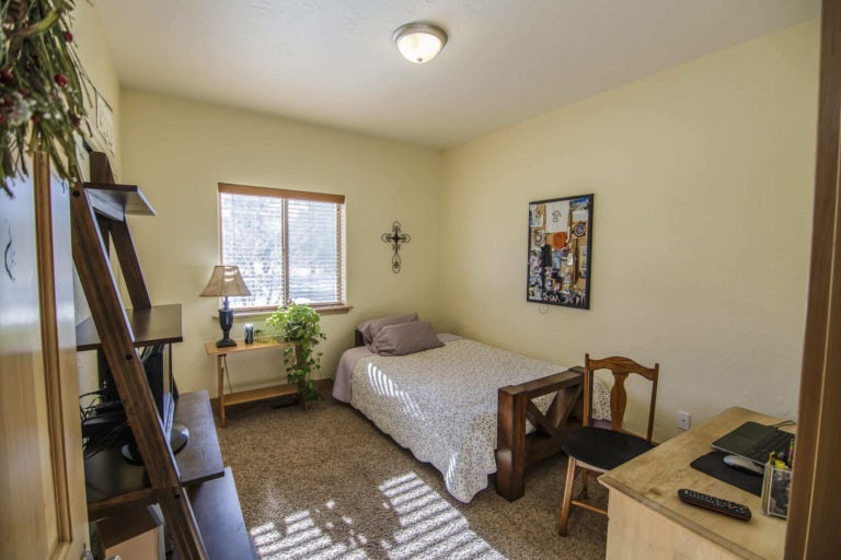 179 Woodsman Drive, Pagosa Springs, Colorado - Bedroom