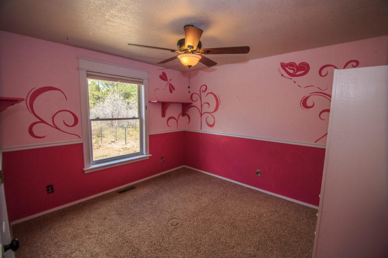 65 TwinCreek Cir, Pagosa Springs, Colorado - Bedroom