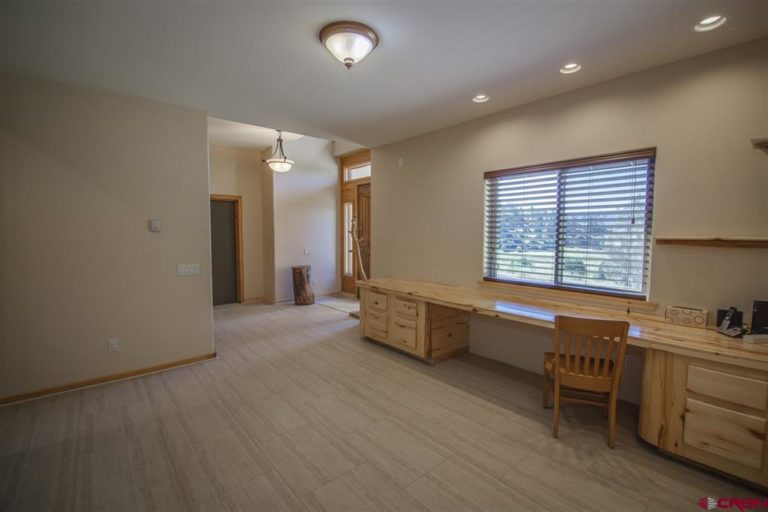 1601 Harvard Ave, Pagosa Springs, Colorado - Room