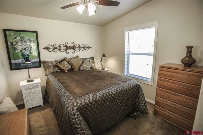 15 Knife Edge Place, Pagosa Springs, Colorado - Guest Room