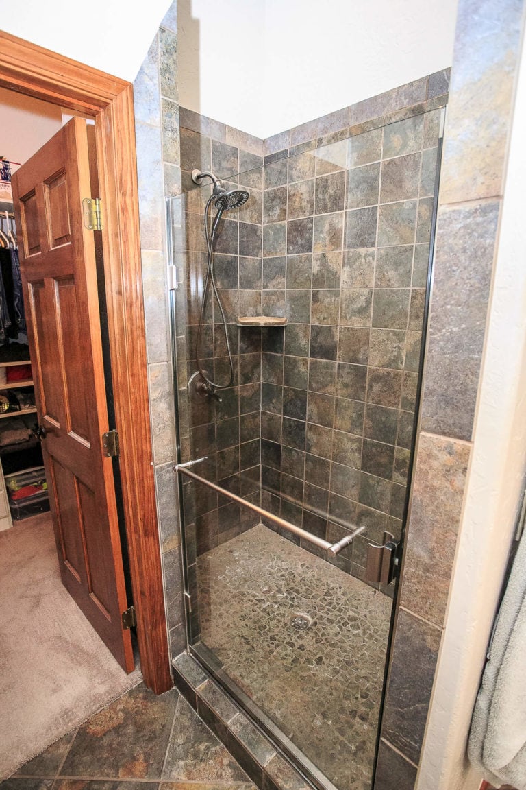 141 Vista San Juan Drive, Pagosa Springs, Colorado - Bathroom