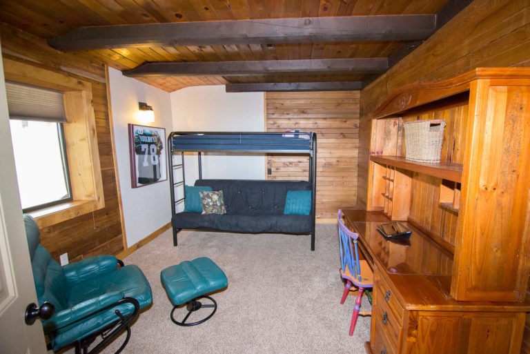 149 South 7th, Pagosa Springs, Colorado - Bedroom