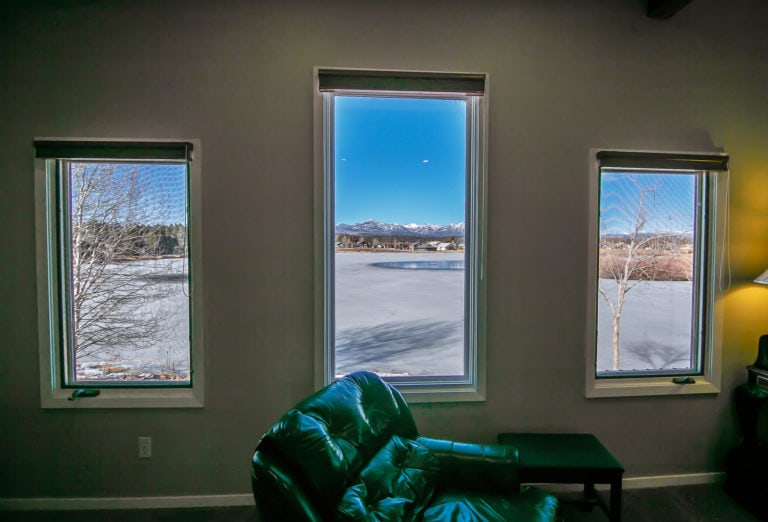 156 Teal Circle, Pagosa Springs, Colorado - Bedroom View