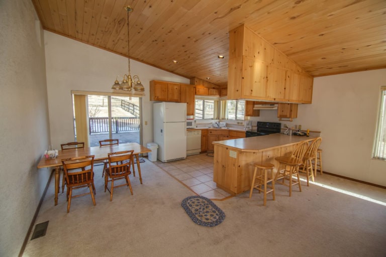 161 Sweetwater Drive, Pagosa Springs, Colorado - Kitchen