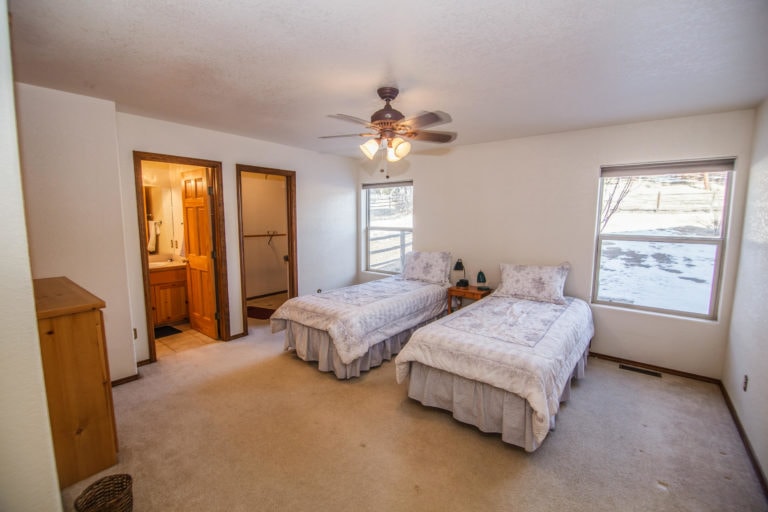 161 Sweetwater Drive, Pagosa Springs, Colorado - Bedroom