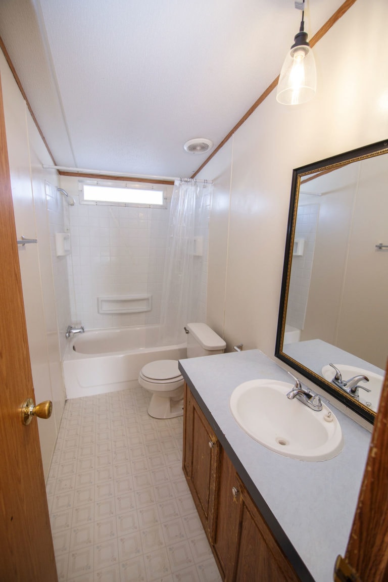 58 Bob White Drive, Pagosa Springs, Colorado - Bathroom