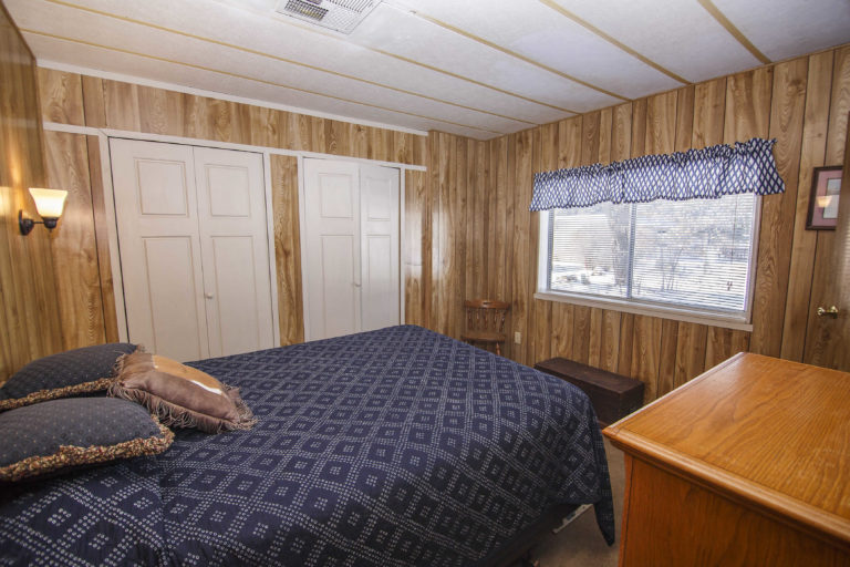 82 Bonanza Ave, Pagosa Springs, Colorado - Bedroom