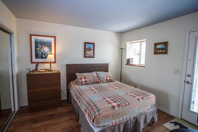 397 Midiron Ave, Pagosa Springs, Colorado - Bedroom
