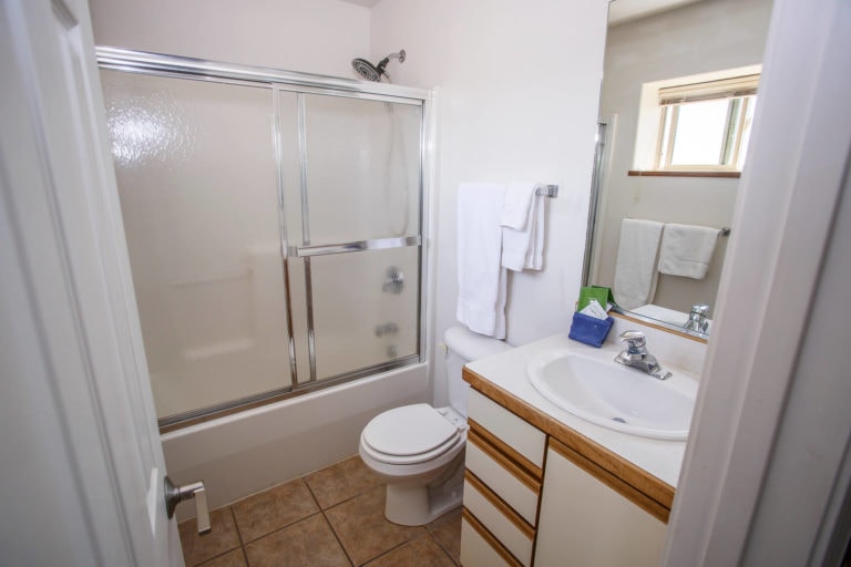 397 Midiron Ave, Pagosa Springs, Colorado - Bathroom