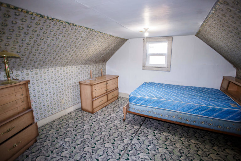 214 Hermosa Street, Pagosa Springs, Colorado - Bedroom