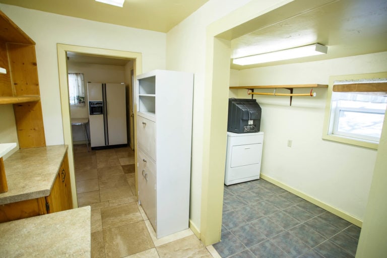 214 Hermosa Street, Pagosa Springs, Colorado - Storage Room
