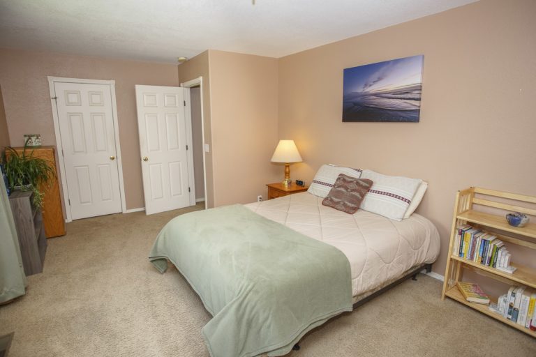 60 East Cotton Court, Pagosa Springs, Colorado - Bedroom