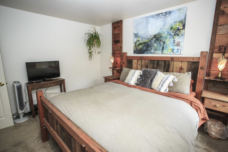 995 Oak Dr, Pagosa Springs, Colorado - Bedroom