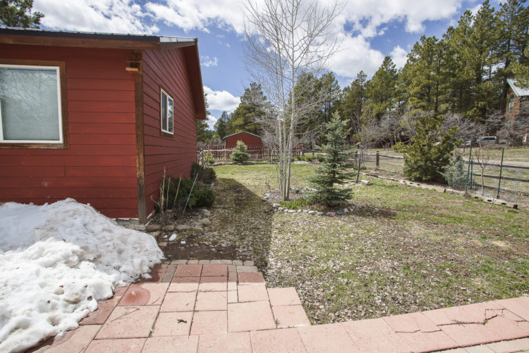 142 Enchanted Pl, Pagosa Springs, Colorado - Exterior