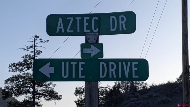 41 Aztec Drive, Pagosa Springs, Colorado